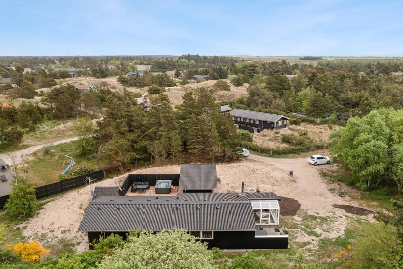 Foto von Ferienhaus HP53 in Blåvand - Westjütland