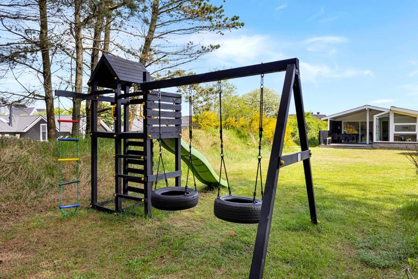 Foto von Ferienhaus HP53 in Blåvand - Westjütland