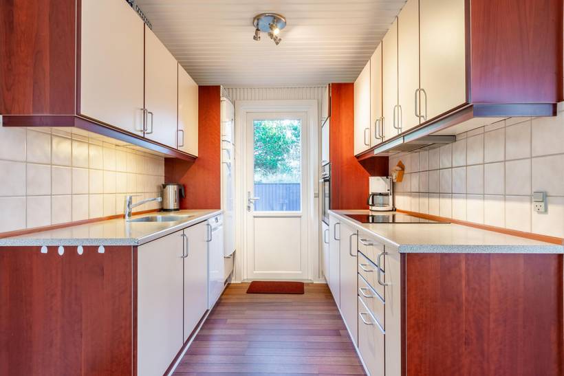 Foto von Ferienhaus HP53 in Blåvand - Westjütland