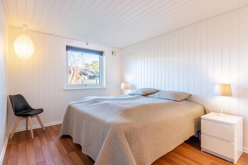 Foto von Ferienhaus HP53 in Blåvand - Westjütland
