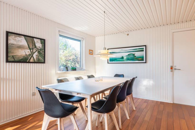 Foto von Ferienhaus HP53 in Blåvand - Westjütland
