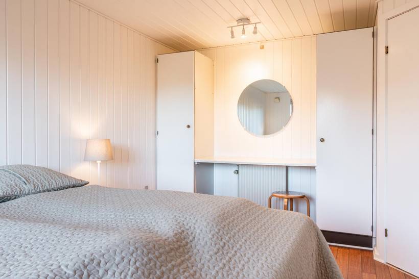 Foto von Ferienhaus HP53 in Blåvand - Westjütland
