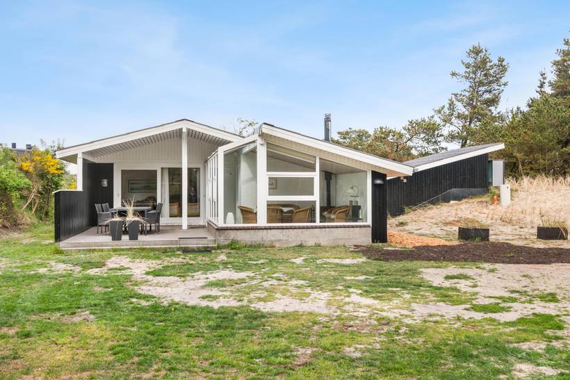 Foto von Ferienhaus HP53 in Blåvand - Westjütland