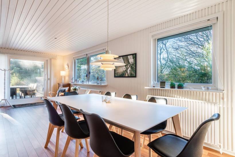 Foto von Ferienhaus HP53 in Blåvand - Westjütland
