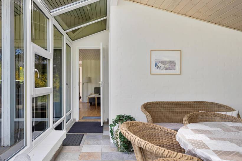 Foto von Ferienhaus HP53 in Blåvand - Westjütland