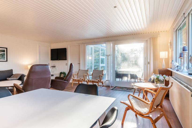 Foto von Ferienhaus HP53 in Blåvand - Westjütland
