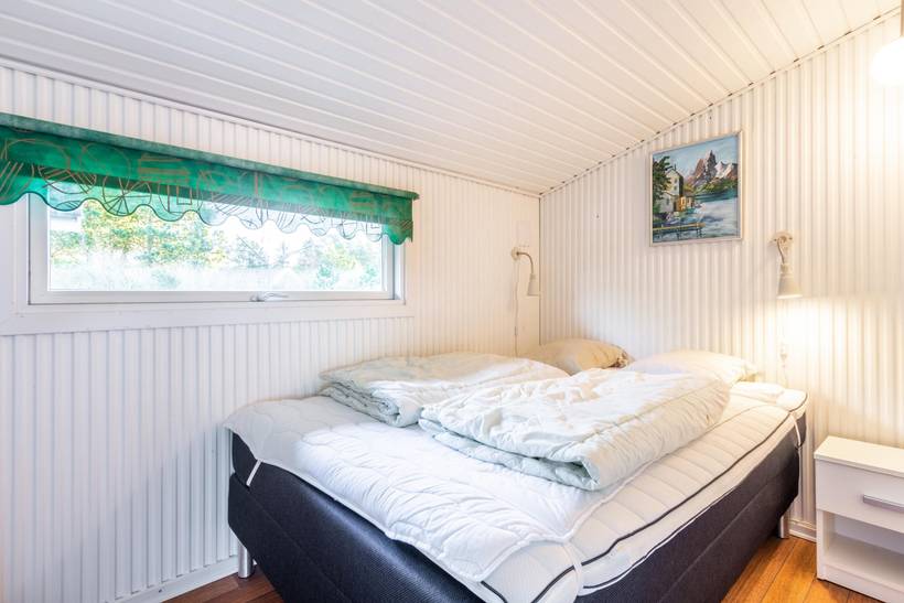 Foto von Ferienhaus HP53 in Blåvand - Westjütland