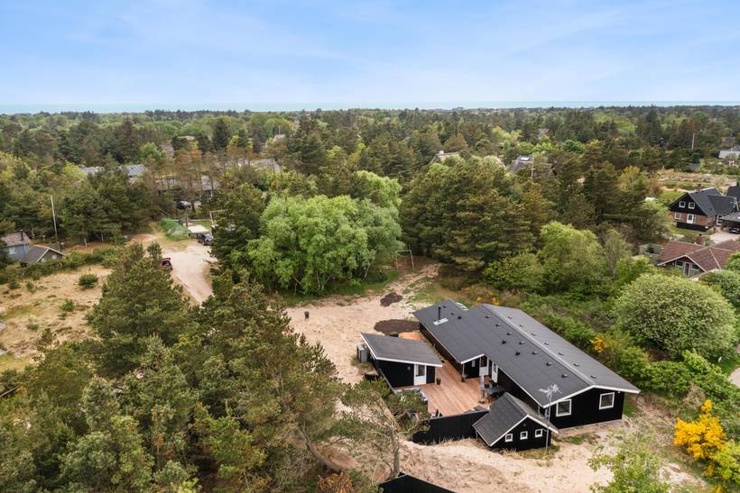 Foto von Ferienhaus HP53 in Blåvand - Westjütland