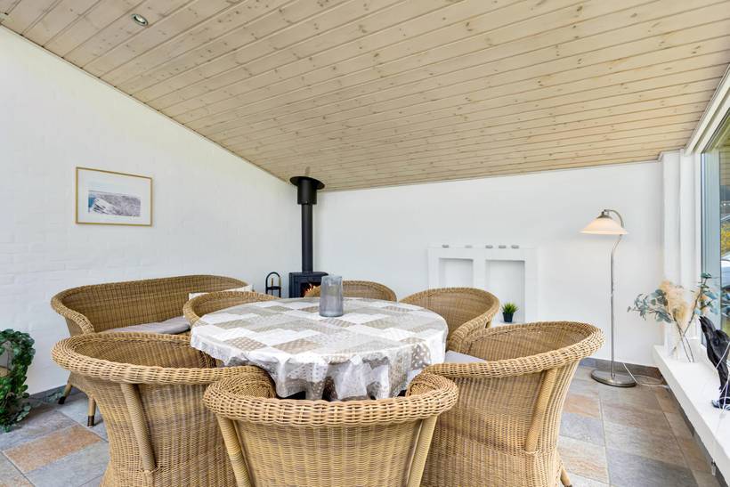 Foto von Ferienhaus HP53 in Blåvand - Westjütland