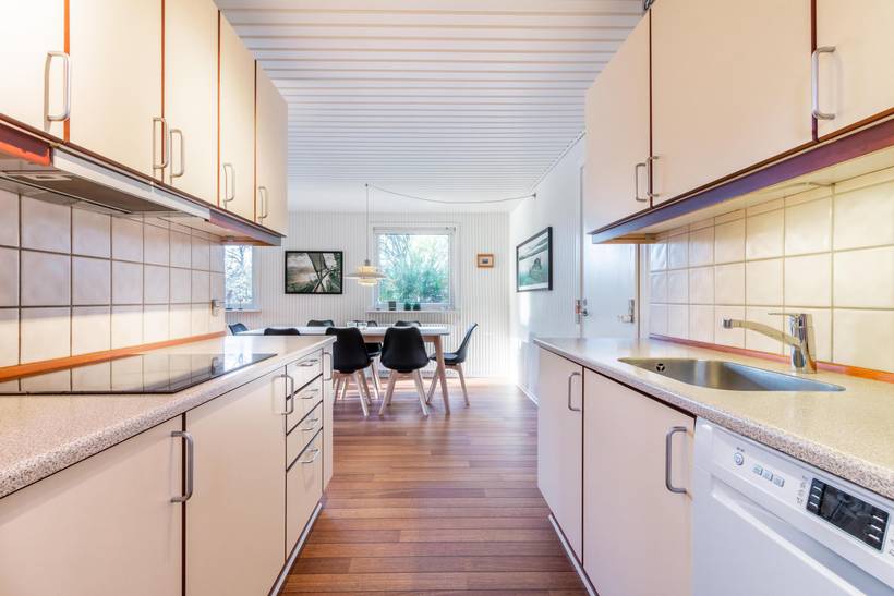 Foto von Ferienhaus HP53 in Blåvand - Westjütland