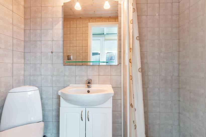 Foto von Ferienhaus HP53 in Blåvand - Westjütland