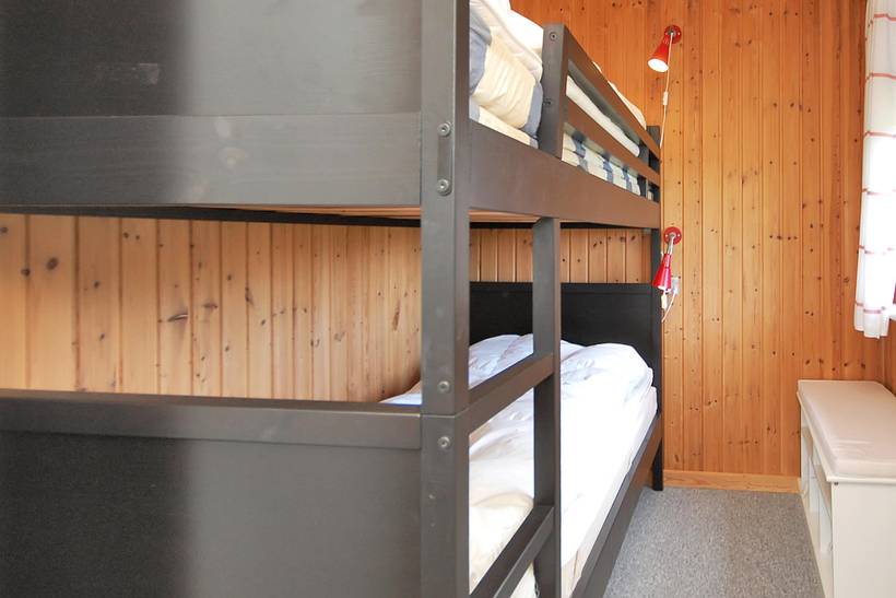 Foto von Ferienhaus HP57 in Løkken - Nordjütland