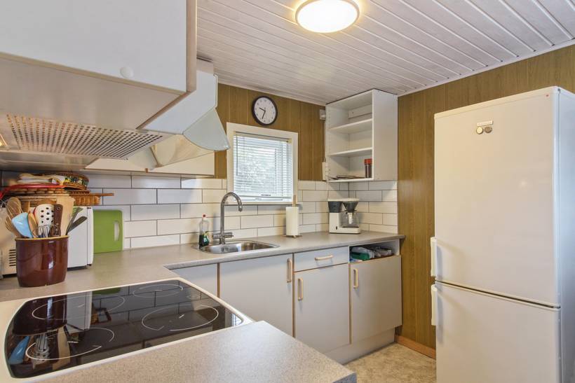 Foto von Ferienhaus HP57 in Løkken - Nordjütland