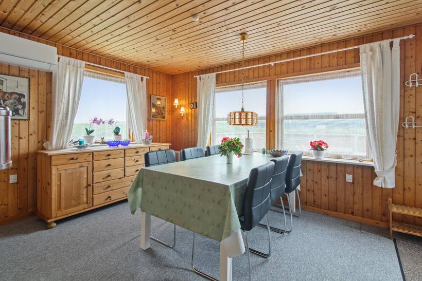 Foto von Ferienhaus HP57 in Løkken - Nordjütland