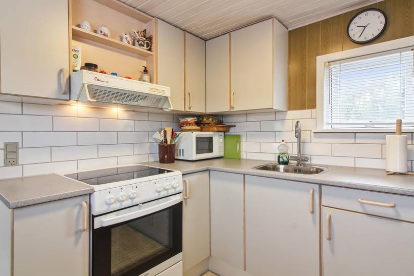 Foto von Ferienhaus HP57 in Løkken - Nordjütland