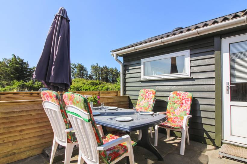 Foto von Ferienhaus HP57 in Løkken - Nordjütland