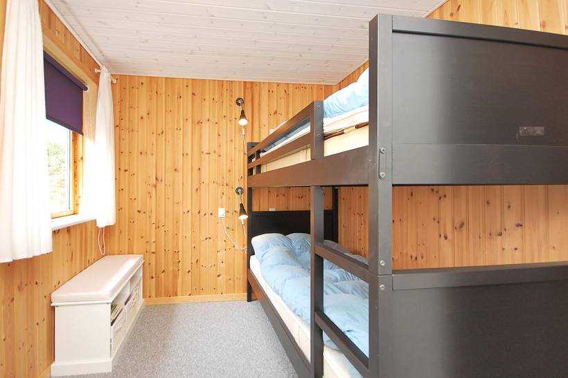 Foto von Ferienhaus HP57 in Løkken - Nordjütland