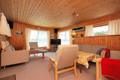 Vorschaubild von Ferienhaus HP57 in Løkken - Nordjütland