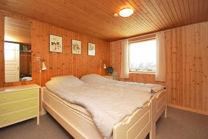 Foto von Ferienhaus HP57 in Løkken - Nordjütland