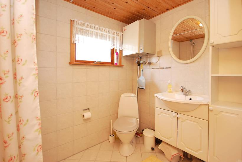 Foto von Ferienhaus HP57 in Løkken - Nordjütland