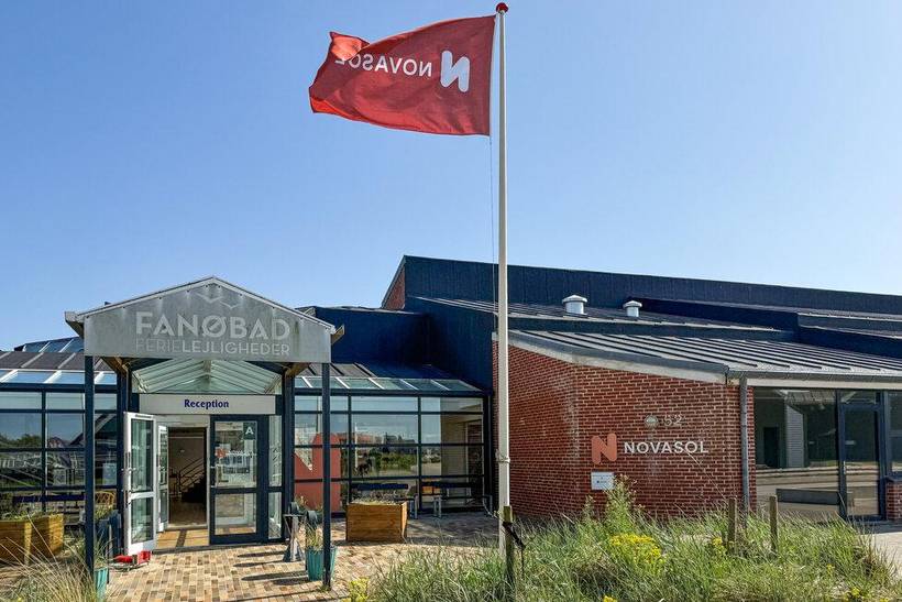 Foto von Ferienhaus HP58 in Fanø Bad - Fanø