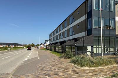 Vorschaubild von Ferienhaus HP58 in Fanø Bad - Fanø