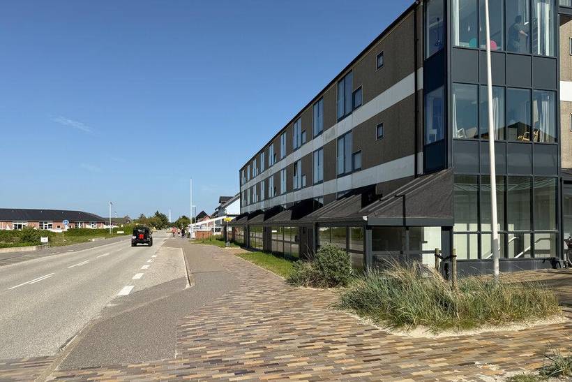 Foto von Ferienhaus HP58 in Fanø Bad - Fanø