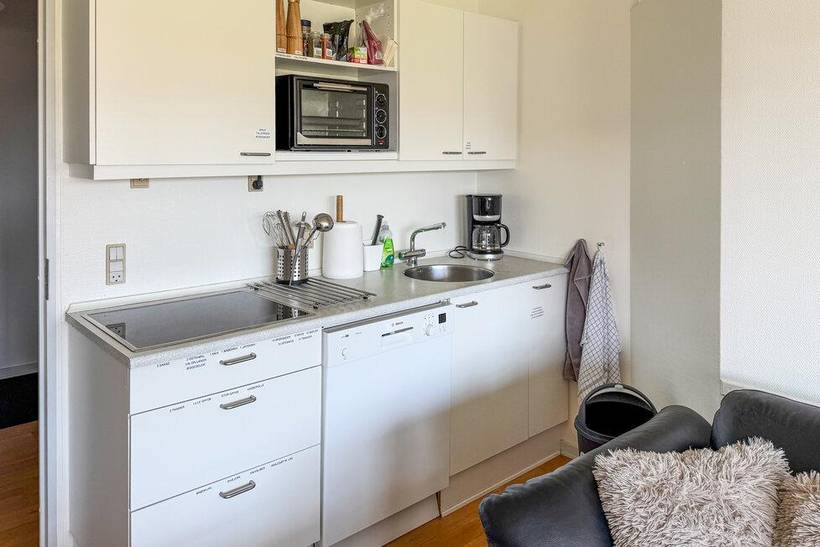 Foto von Ferienhaus HP58 in Fanø Bad - Fanø