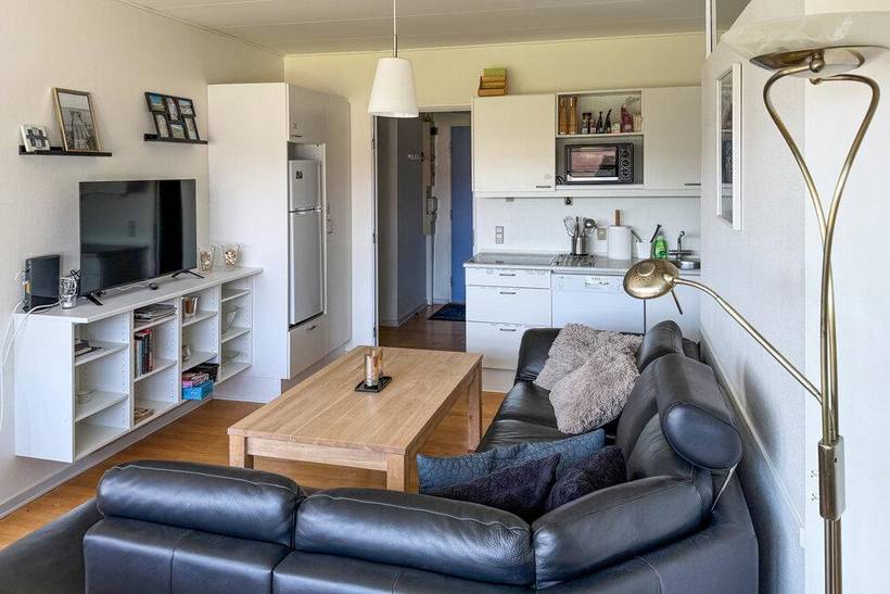 Foto von Ferienhaus HP58 in Fanø Bad - Fanø