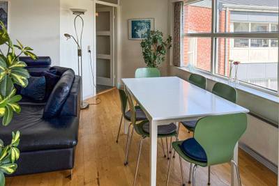 Vorschaubild von Ferienhaus HP58 in Fanø Bad - Fanø