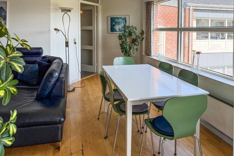 Foto von Ferienhaus HP58 in Fanø Bad - Fanø