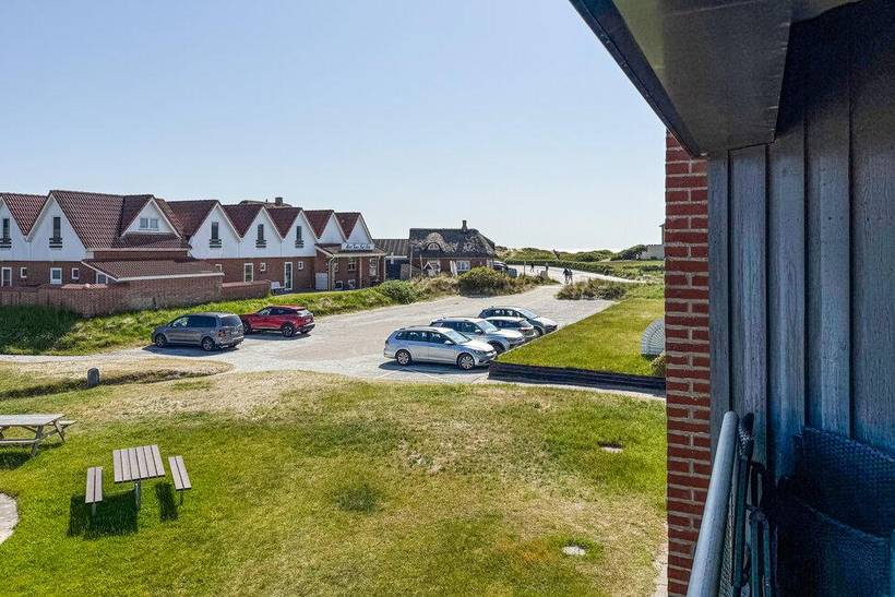 Foto von Ferienhaus HP58 in Fanø Bad - Fanø