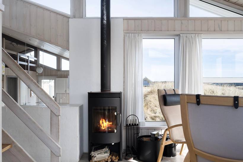 Foto von Ferienhaus HP60 in Grønhøj - Løkken - Nordjütland