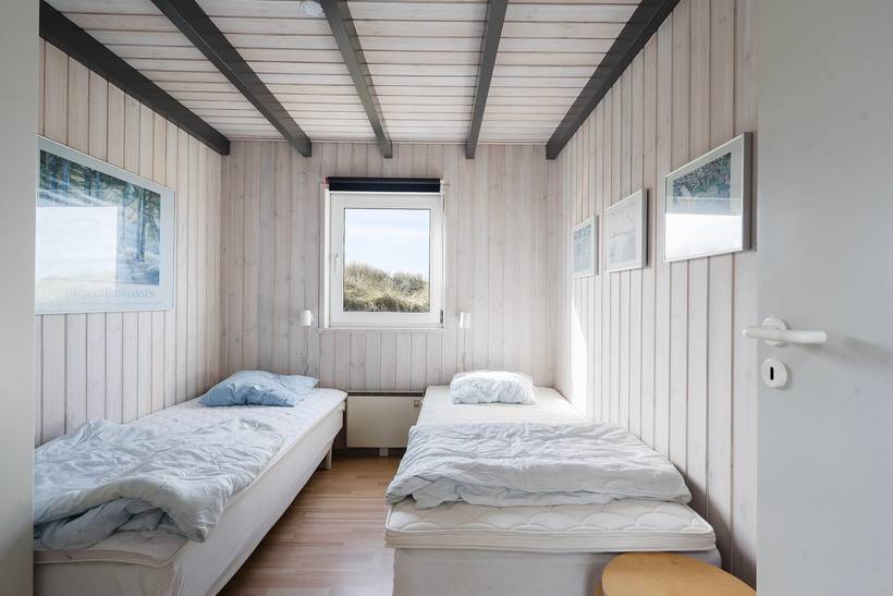 Foto von Ferienhaus HP60 in Grønhøj - Løkken - Nordjütland