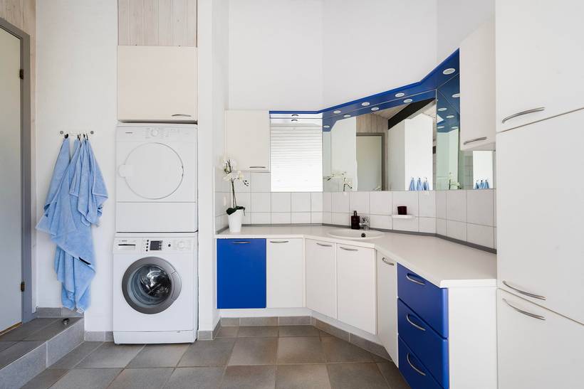 Foto von Ferienhaus HP60 in Grønhøj - Løkken - Nordjütland