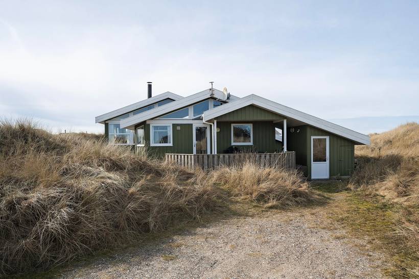Foto von Ferienhaus HP60 in Grønhøj - Løkken - Nordjütland
