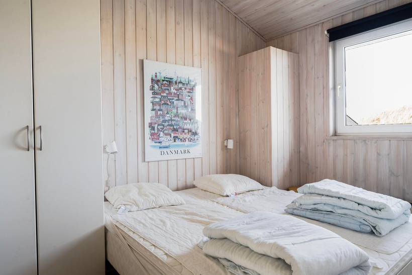 Foto von Ferienhaus HP60 in Grønhøj - Løkken - Nordjütland