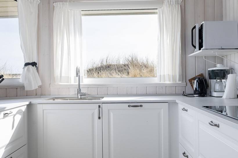Foto von Ferienhaus HP60 in Grønhøj - Løkken - Nordjütland