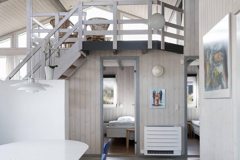 Foto von Ferienhaus HP60 in Grønhøj - Løkken - Nordjütland