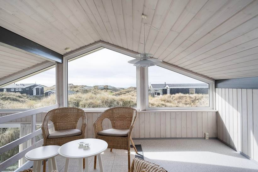 Foto von Ferienhaus HP60 in Grønhøj - Løkken - Nordjütland