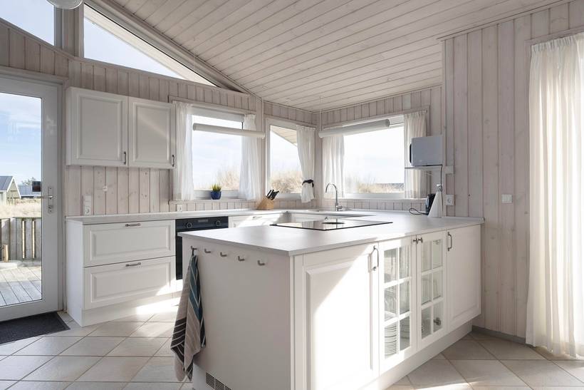 Foto von Ferienhaus HP60 in Grønhøj - Løkken - Nordjütland