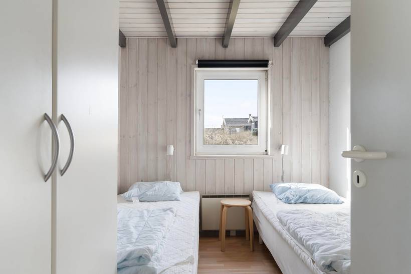Foto von Ferienhaus HP60 in Grønhøj - Løkken - Nordjütland