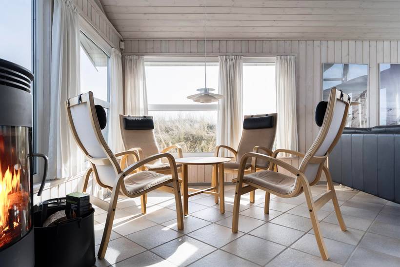 Foto von Ferienhaus HP60 in Grønhøj - Løkken - Nordjütland