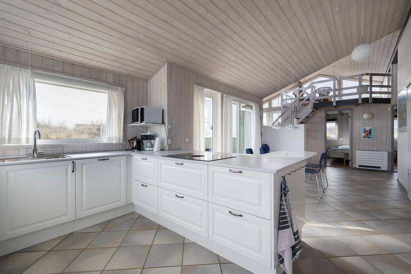 Foto von Ferienhaus HP60 in Grønhøj - Løkken - Nordjütland
