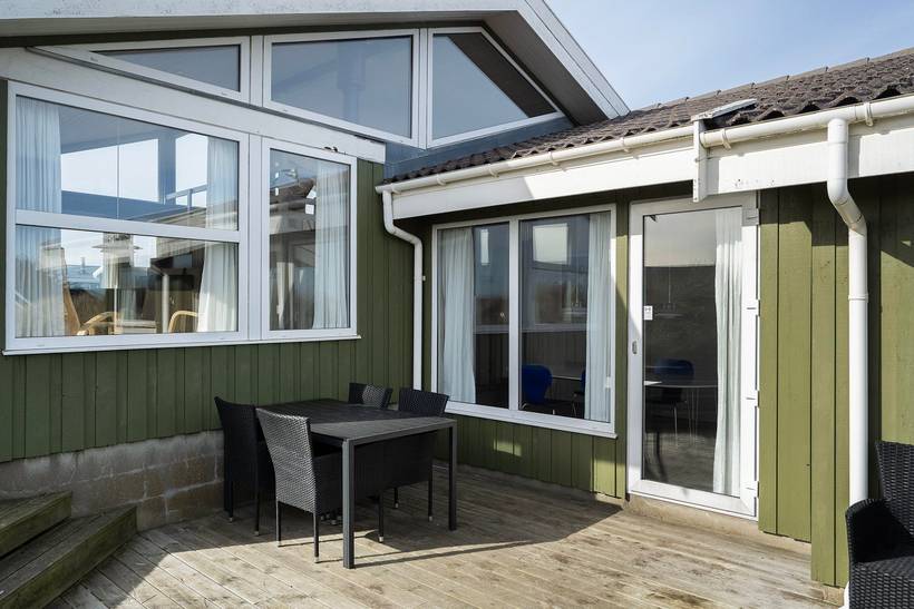 Foto von Ferienhaus HP60 in Grønhøj - Løkken - Nordjütland
