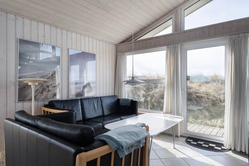 Foto von Ferienhaus HP60 in Grønhøj - Løkken - Nordjütland