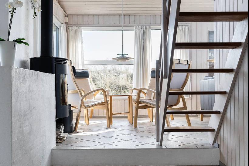 Foto von Ferienhaus HP60 in Grønhøj - Løkken - Nordjütland