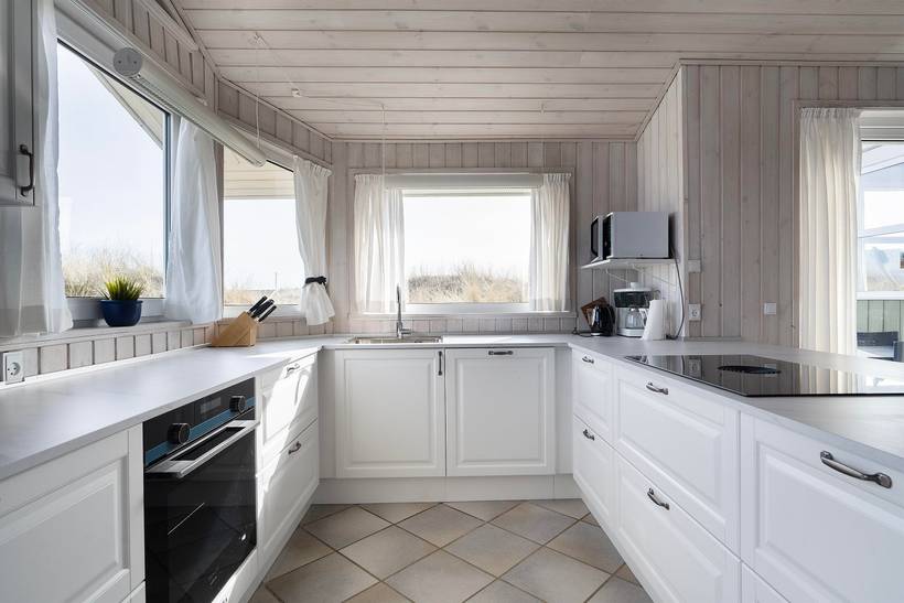 Foto von Ferienhaus HP60 in Grønhøj - Løkken - Nordjütland