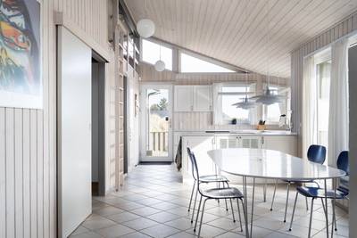 Vorschaubild von Ferienhaus HP60 in Grønhøj - Løkken - Nordjütland