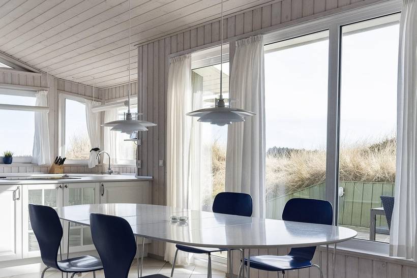 Foto von Ferienhaus HP60 in Grønhøj - Løkken - Nordjütland